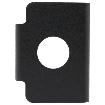 12mm toggle switch panel