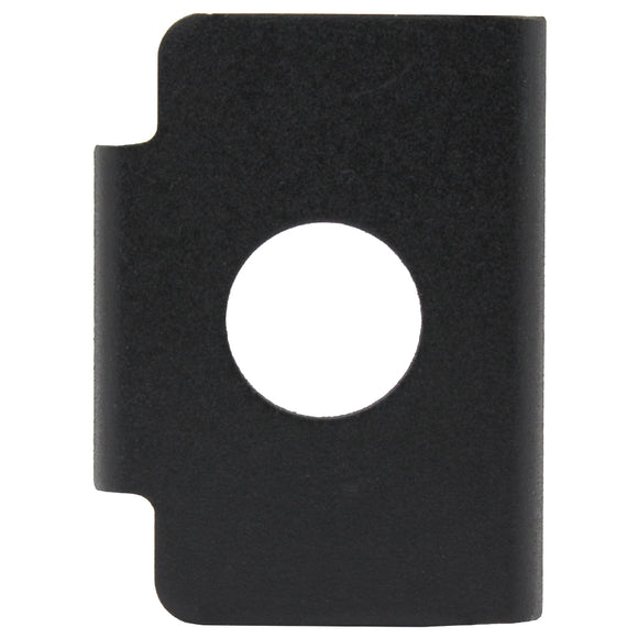 12mm toggle switch panel