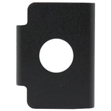 12mm toggle switch panel