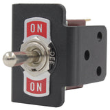 gang switch panel