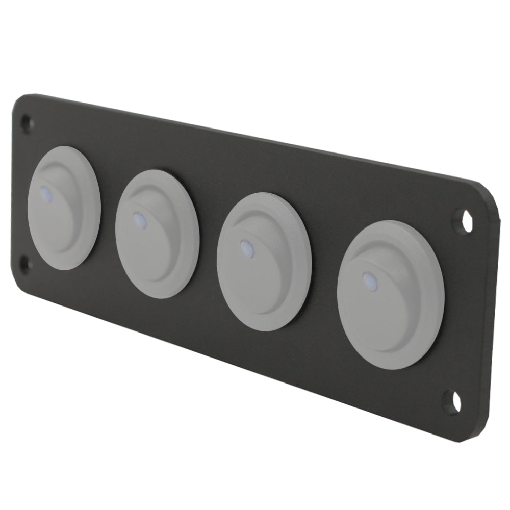 switch panel
