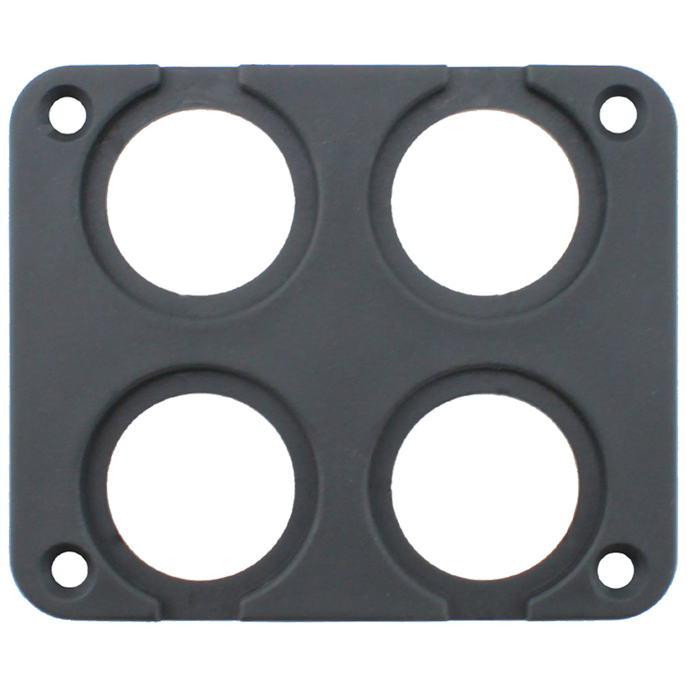 12v switch panel