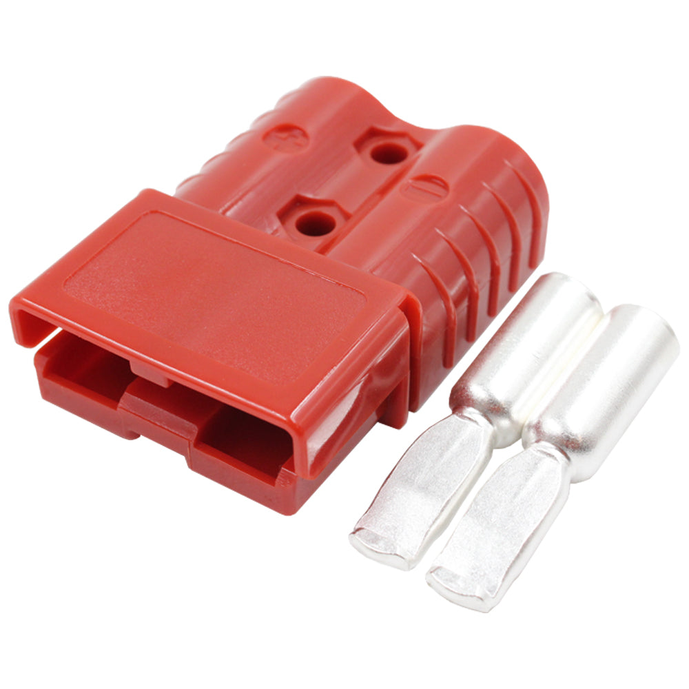 anderson plug types