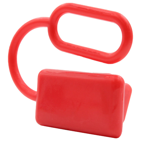 Red Cap 50A Anderson