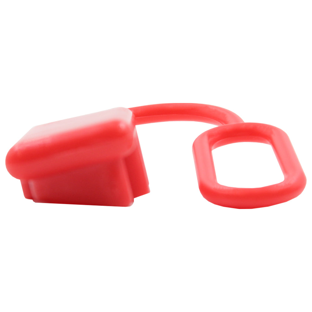 50A Rubber Cap