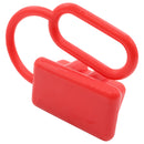 50A Anderson Red Cap