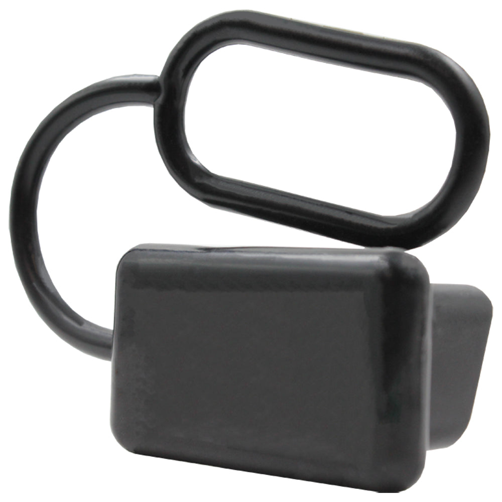 Rubber Cap 120A