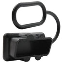 Rubber Cap Black Anderson