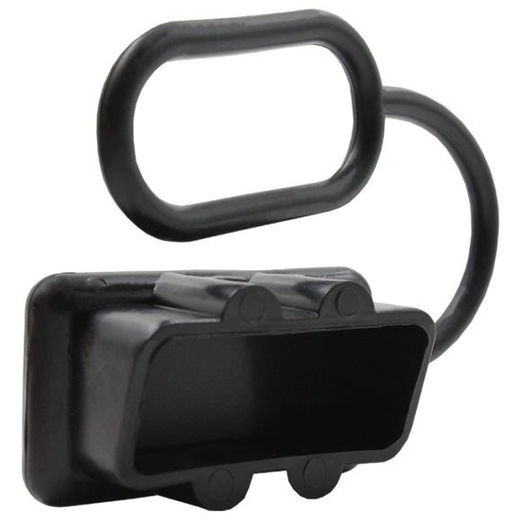 Rubber Cap Black Anderson