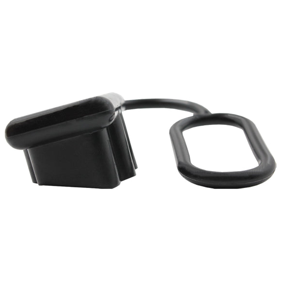 Rubber Cap