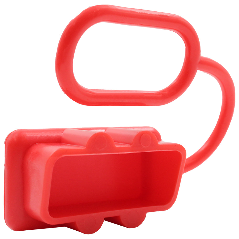 120A Anderson Red