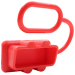 120A Anderson Red