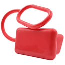 Rubber Cap Red 175A Anderson