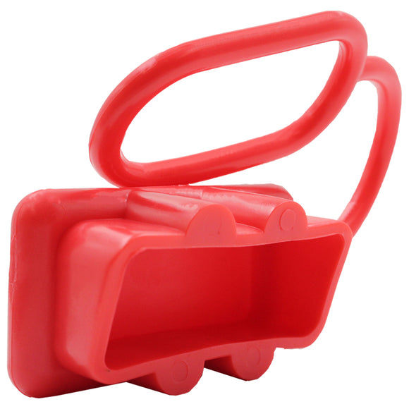 Red Cap 175A Anderson