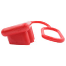Red Rubber Cap 175A Anderson