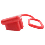 Red Rubber Cap 175A Anderson