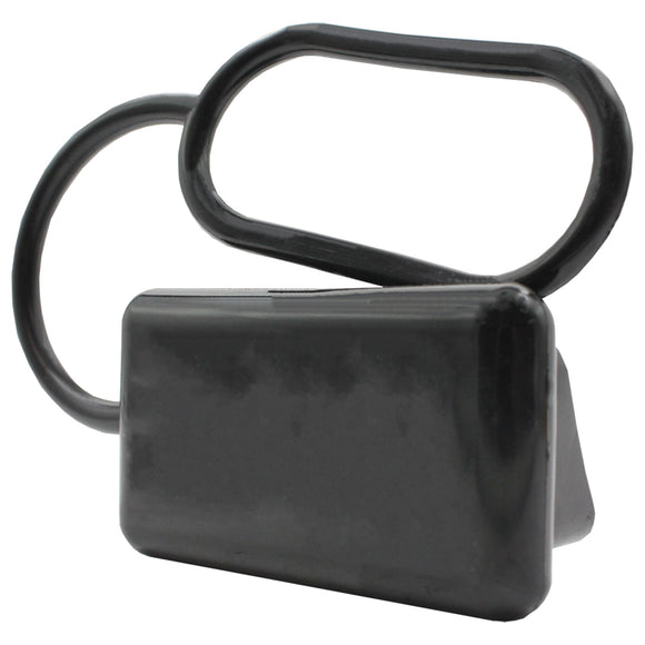 Black Cap Suit 350A Anderson