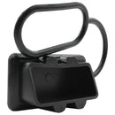 Rubber Black 350A Anderson