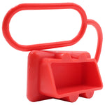 Rubber Cap 350A