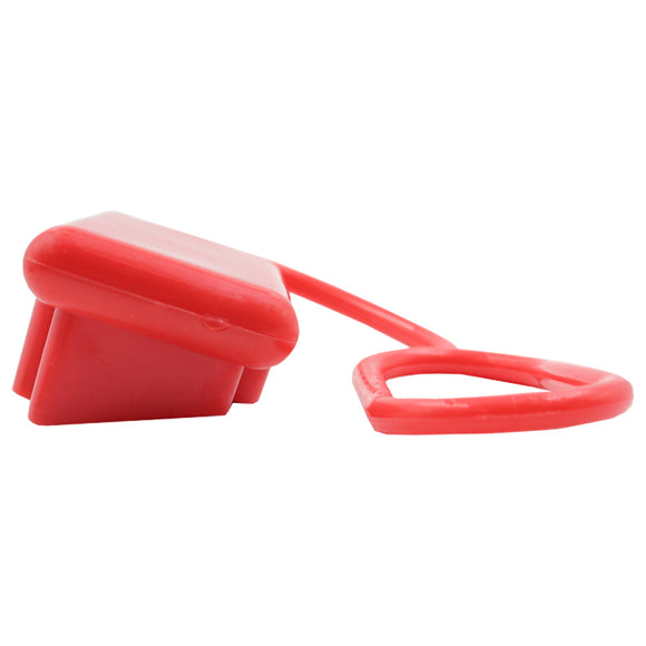 Red Cap 350A Anderson