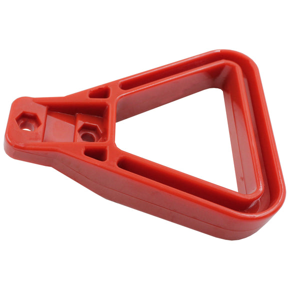 Red Handle 50A Anderson Plug