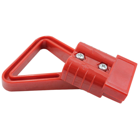 Red 50A Anderson Plug