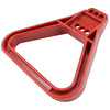 A-Frame Handle Red
