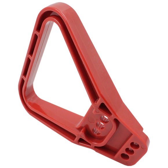 Red Handle for 175A Anderson Plug
