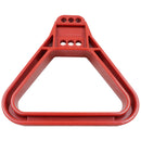 Red 175A Anderson Plug