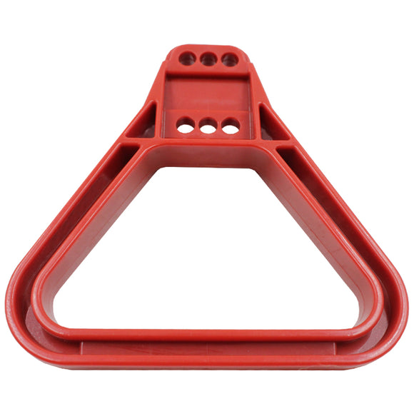 Red 175A Anderson Plug