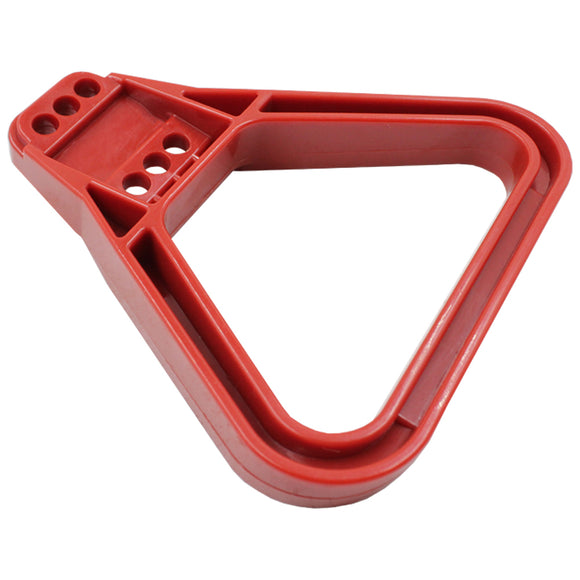 A-Frame Handle Red 175A Anderson Plug