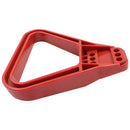 A-Frame Handle 175A Anderson Red