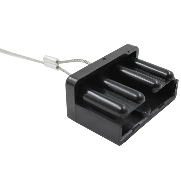 Plastic Cap for 120A Anderson Connectors