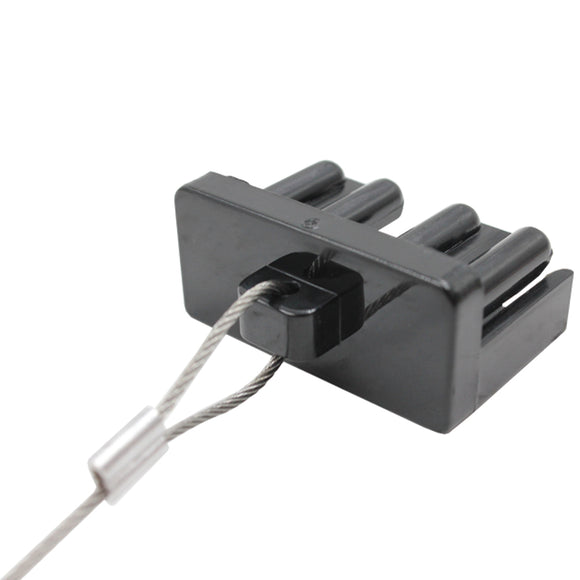 Hard Plastic Cap 120A Connectors