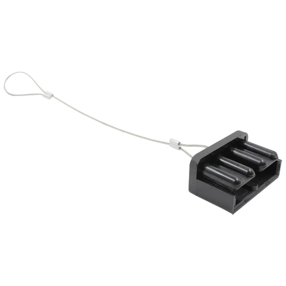 Hard Plastic Cap Anderson Connectors