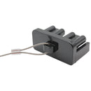 Hard Plastic Cap 175A Anderson