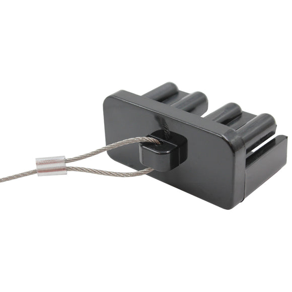 Hard Plastic Cap 175A Anderson