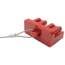 Hard Plastic Cap 175A Anderson