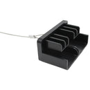 Hard Plastic Cap 350A Anderson