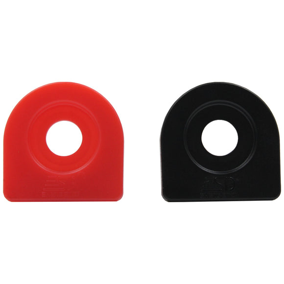 Anderson Rear Plug Set 120A