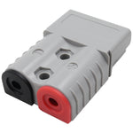 Rear Plug Set 
