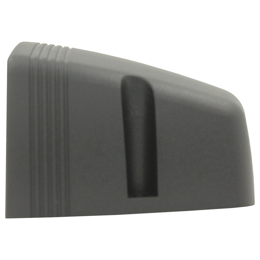 triple 50a anderson type plug surface mount side