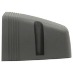 triple 50a anderson type plug surface mount side