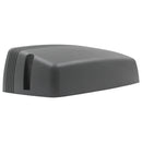 triple 50a anderson type plug surface mount top