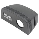 50a anderson type plug round