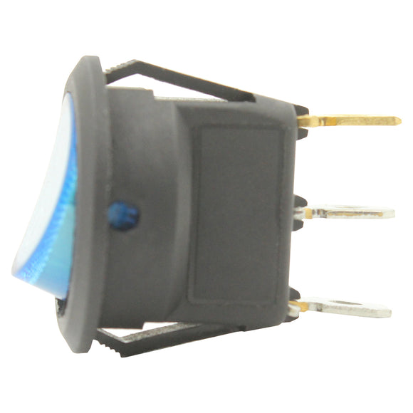 small toggle switch