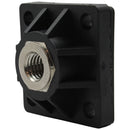 M8 DC pass-through connectors