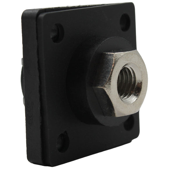 M8 power terminals for enclosures