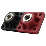 Female-to-female M8 connectors for DC systems