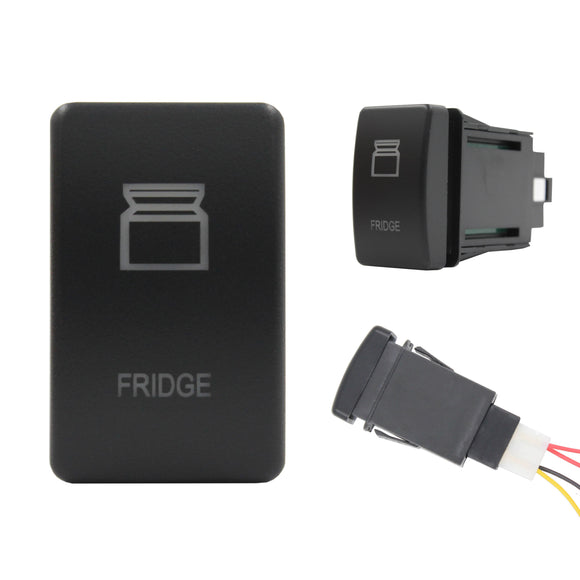 Mazda Push Switch Fridge